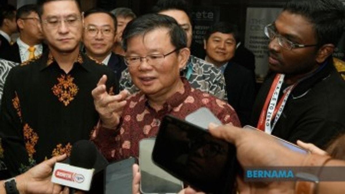 Penang Climate Mitigation Fund Attracts 25 Companies Seeking Green Financing