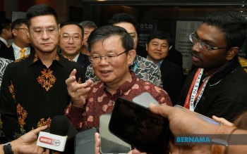 Penang Climate Mitigation Fund Attracts 25 Companies Seeking Green Financing