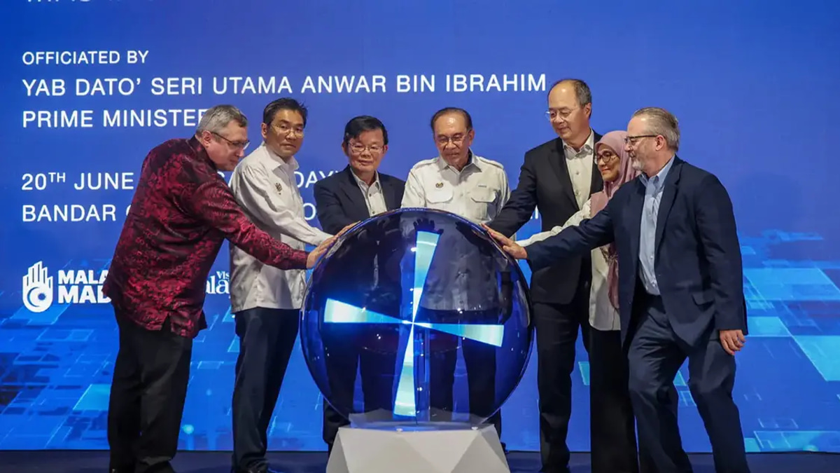 Anwar Appoints Adviser to Strengthen Semiconductor Industry-University Ties