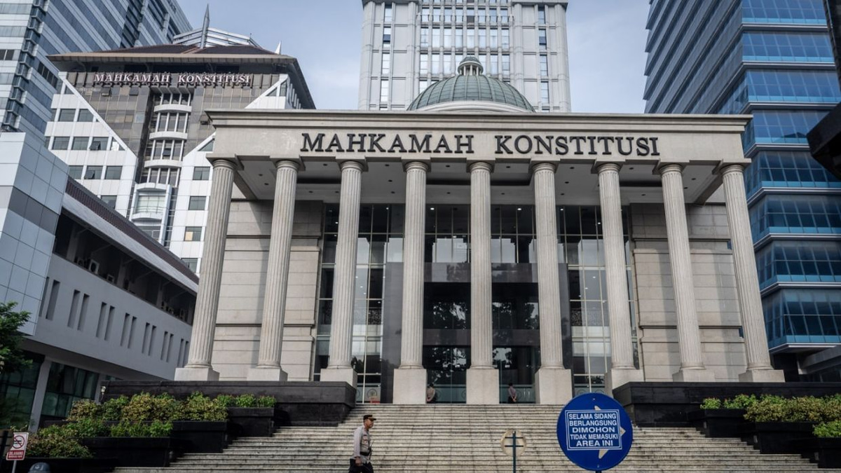 Indonesia's Constitutional Court Rules Free Meals Programme Must Exit Education Budget