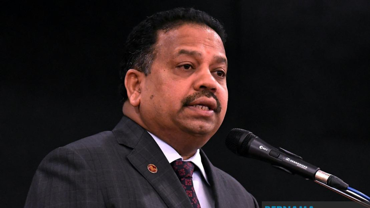 MIC Banking on Indian Community Support in Johor State Election