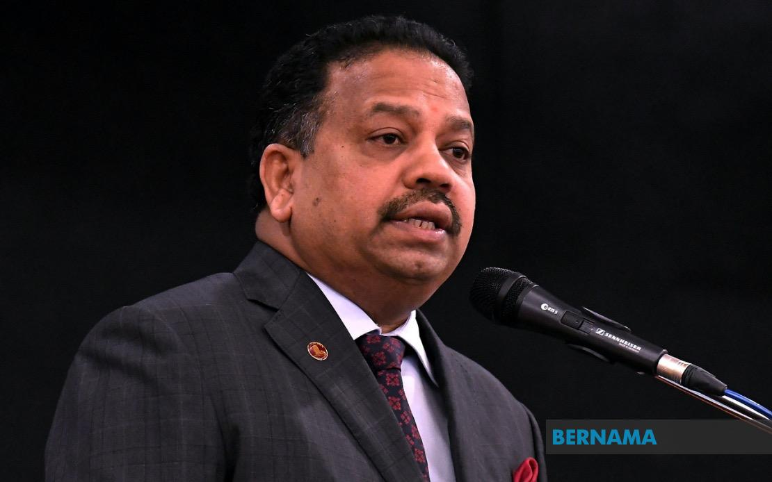 MIC Banking on Indian Community Support in Johor State Election