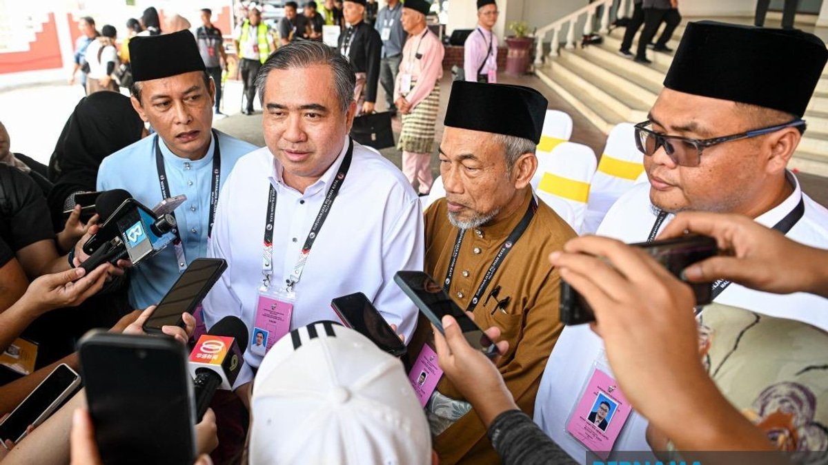 Negeri Sembilan Poll: Chennah Seat Critical to Pakatan Harapan's Retention Bid, Says Loke