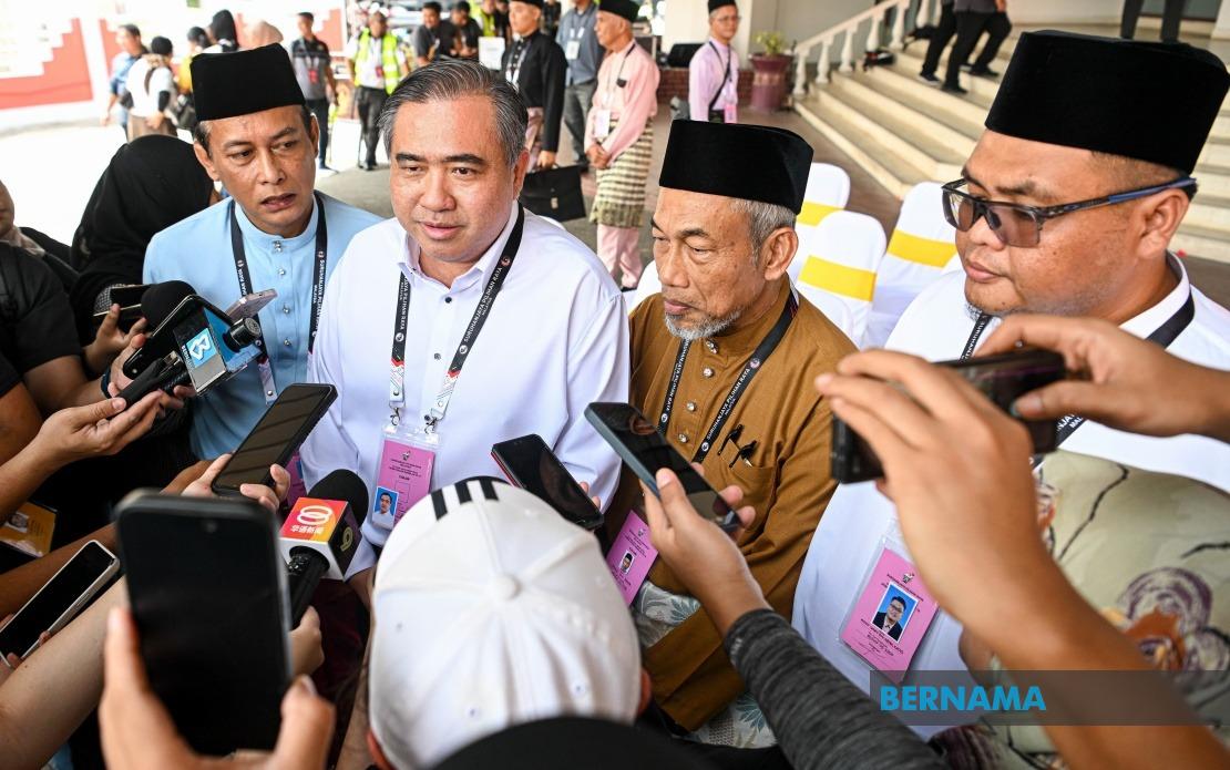 Negeri Sembilan Poll: Chennah Seat Critical to Pakatan Harapan's Retention Bid, Says Loke