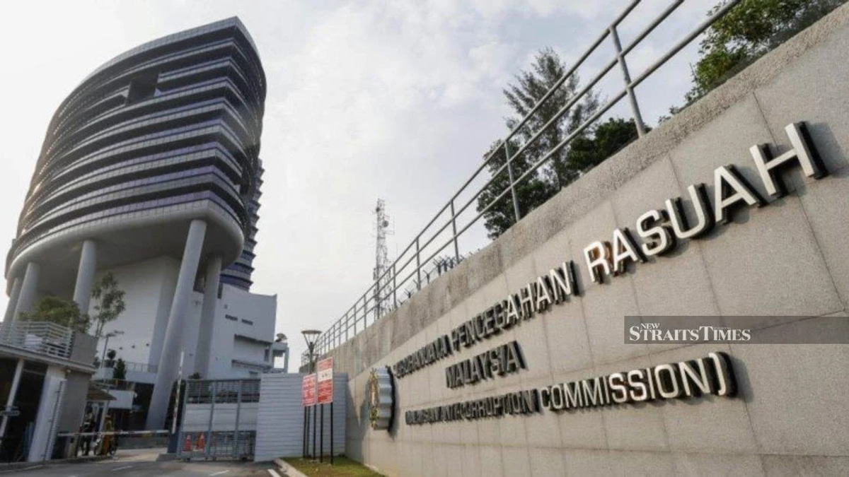 When NGO Leaders Abuse Public Trust: What Malaysia's Corruption Cases Reveal About Oversight Gaps