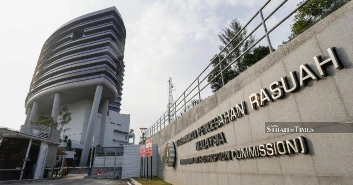 When NGO Leaders Abuse Public Trust: What Malaysia's Corruption Cases Reveal About Oversight Gaps
