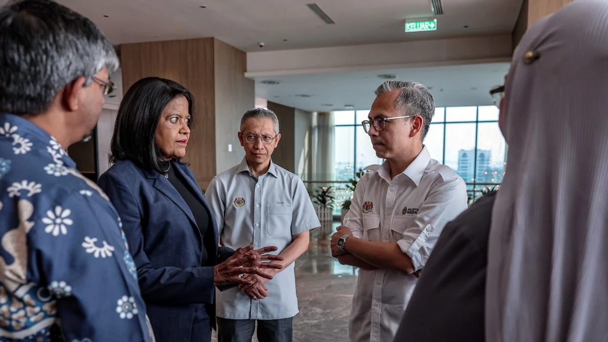 Johor and Negri Sembilan elections to serve as proving ground for Malaysian Media Council's disinformation safeguards
