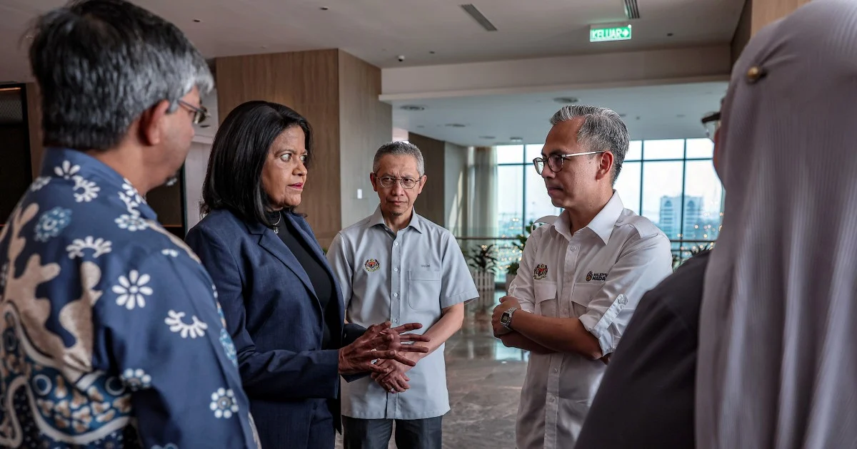 Johor and Negri Sembilan elections to serve as proving ground for Malaysian Media Council's disinformation safeguards