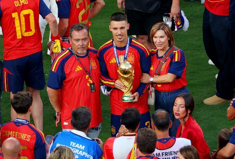 Spain's Collective Mastery Delivers World Cup Glory in Triumph of Team Over Individual Ambition