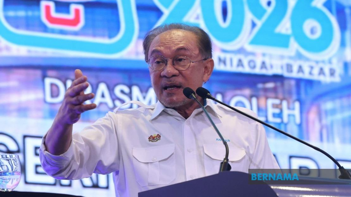 Bumiputera Empowerment Declared National Priority for All Government Ministries and Agencies