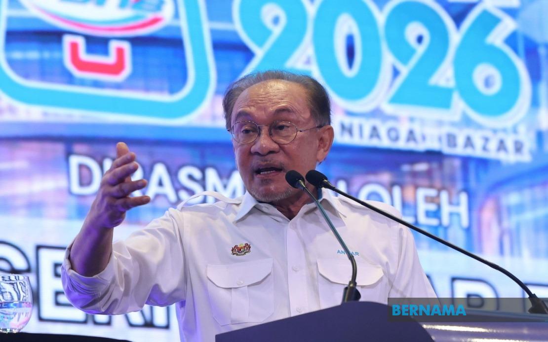 Bumiputera Empowerment Declared National Priority for All Government Ministries and Agencies