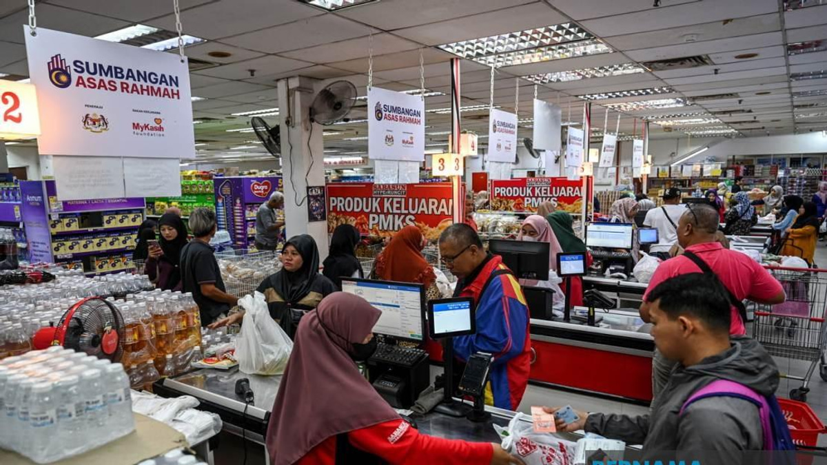 Cabinet Open to Boosting STR and SARA Payouts if Economy Strengthens, Says PM Anwar
