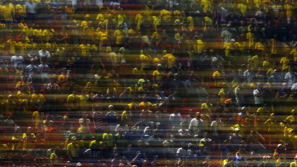 Malaysia's World Cup Gambling Crackdown Yields Over 1,100 Arrests
