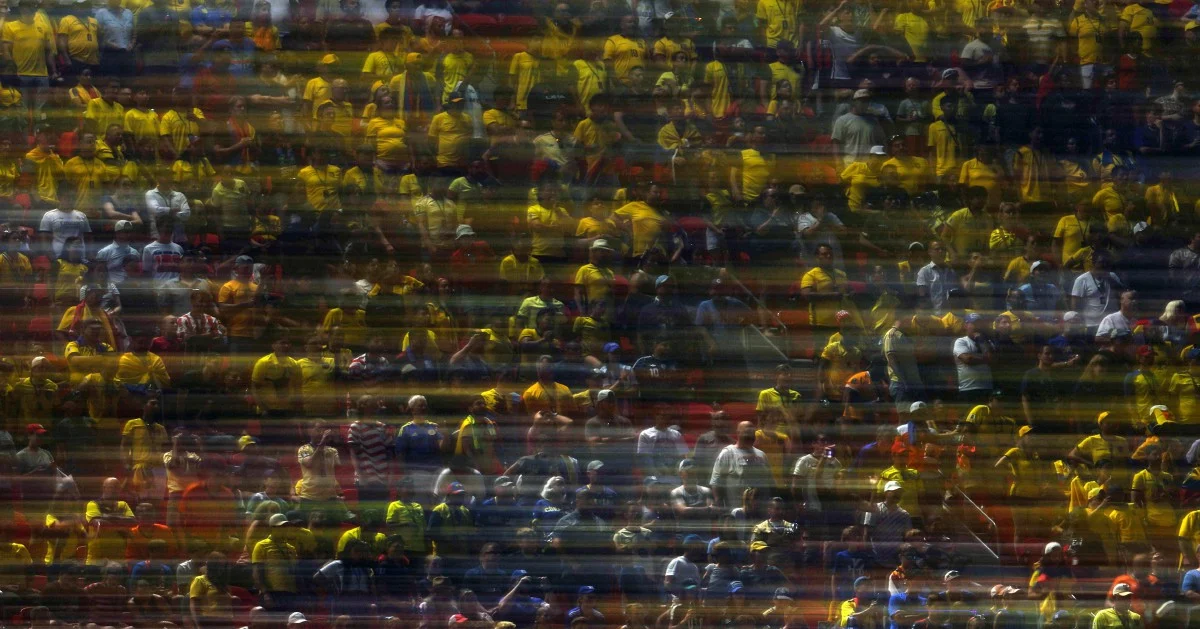 Malaysia's World Cup Gambling Crackdown Yields Over 1,100 Arrests
