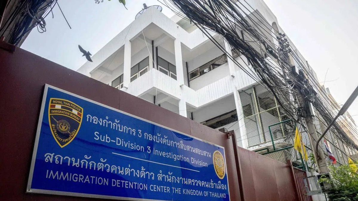 Thailand Tightens Deportation Framework for Law-Breaking Foreigners