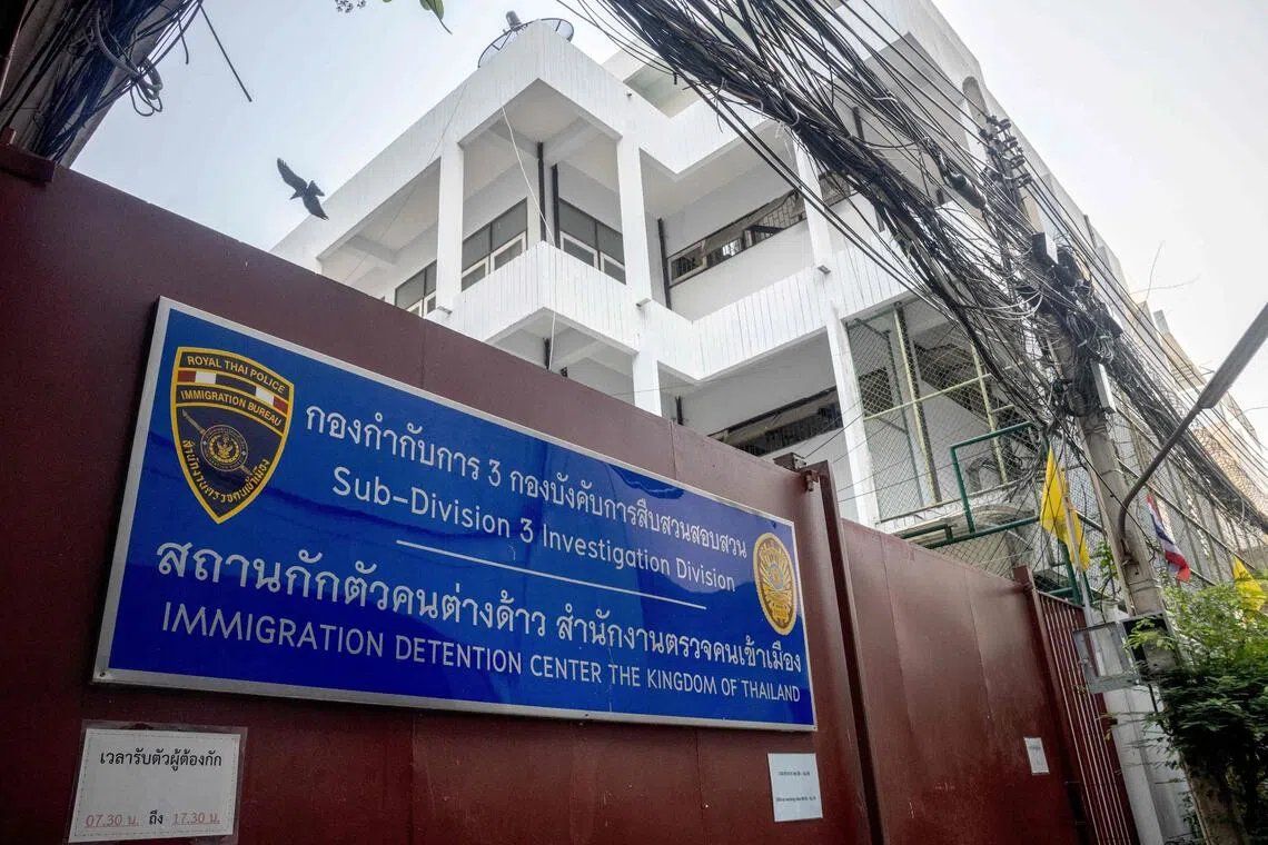 Thailand Tightens Deportation Framework for Law-Breaking Foreigners