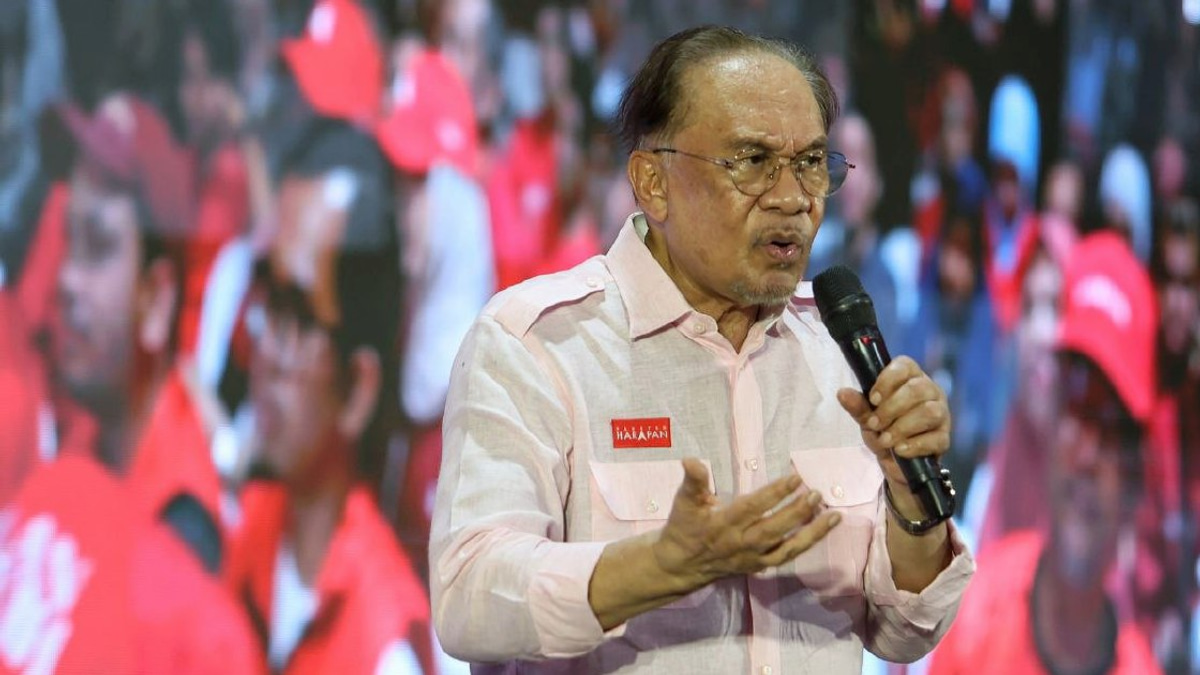 Anwar pledges to maintain federal coalition despite state-level rivalry