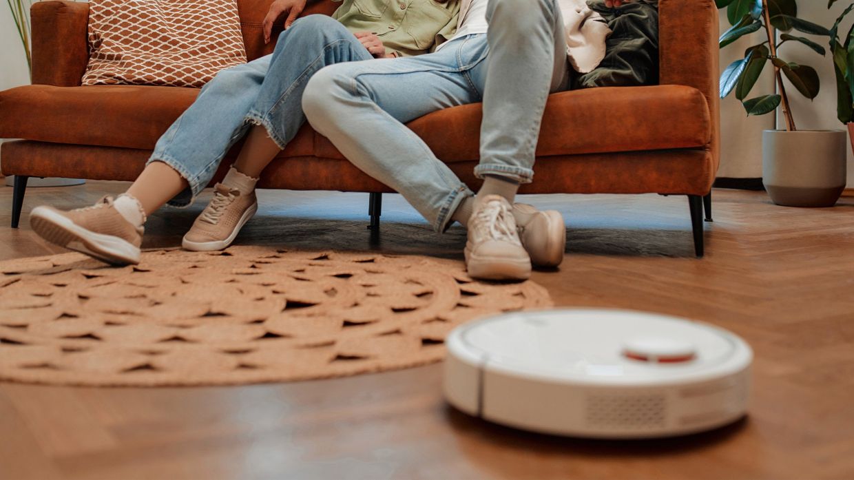Taiwan Court Convicts Husband for Recording Wife with Robot Vacuum Despite Civil Victory