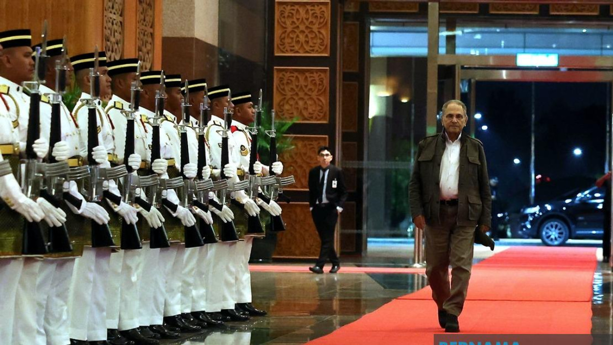 Timor-Leste President Concludes Five-day Visit to Malaysia, Eyes Deeper Economic Ties