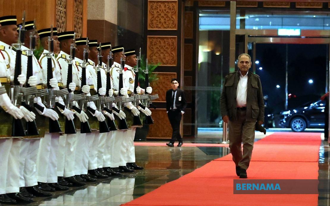 Timor-Leste President Concludes Five-day Visit to Malaysia, Eyes Deeper Economic Ties