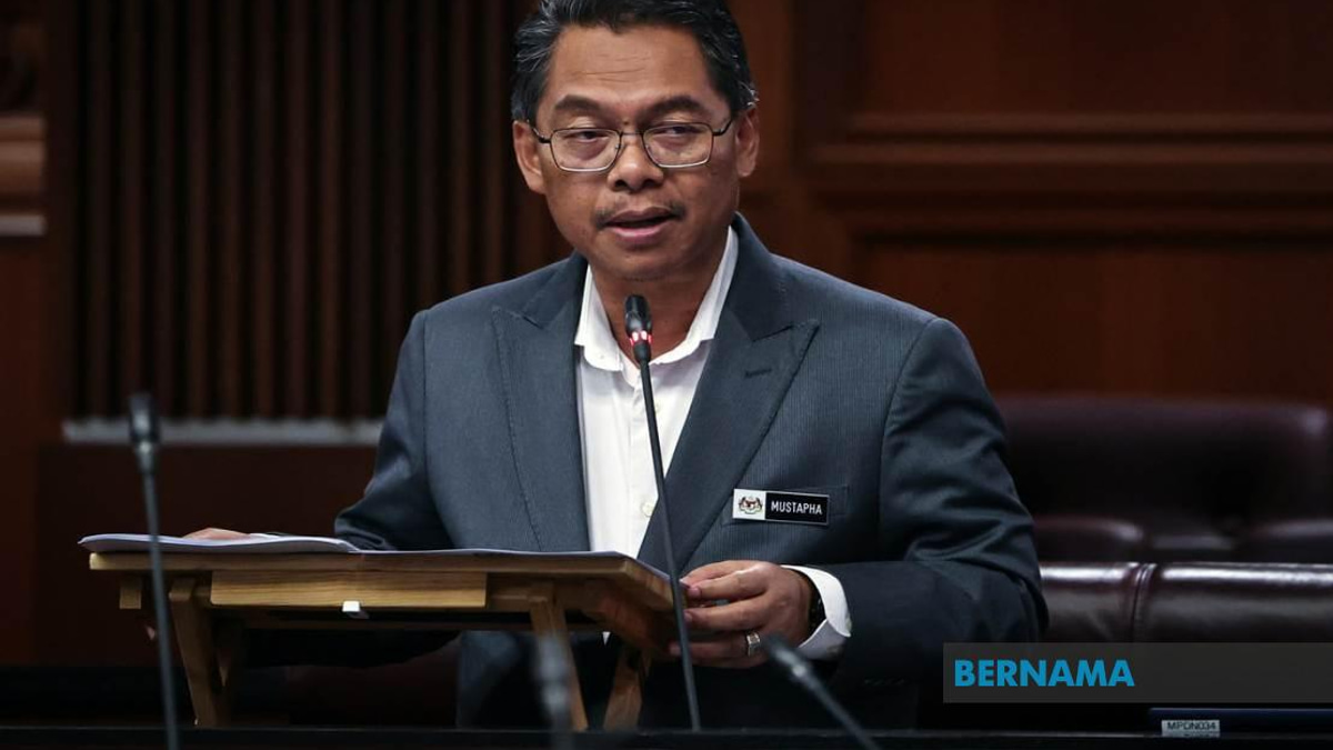 Sarawak Exceeds Borneonisation Target at 87.5%, Sabah Approaches 70% in Federal Civil Service Posts