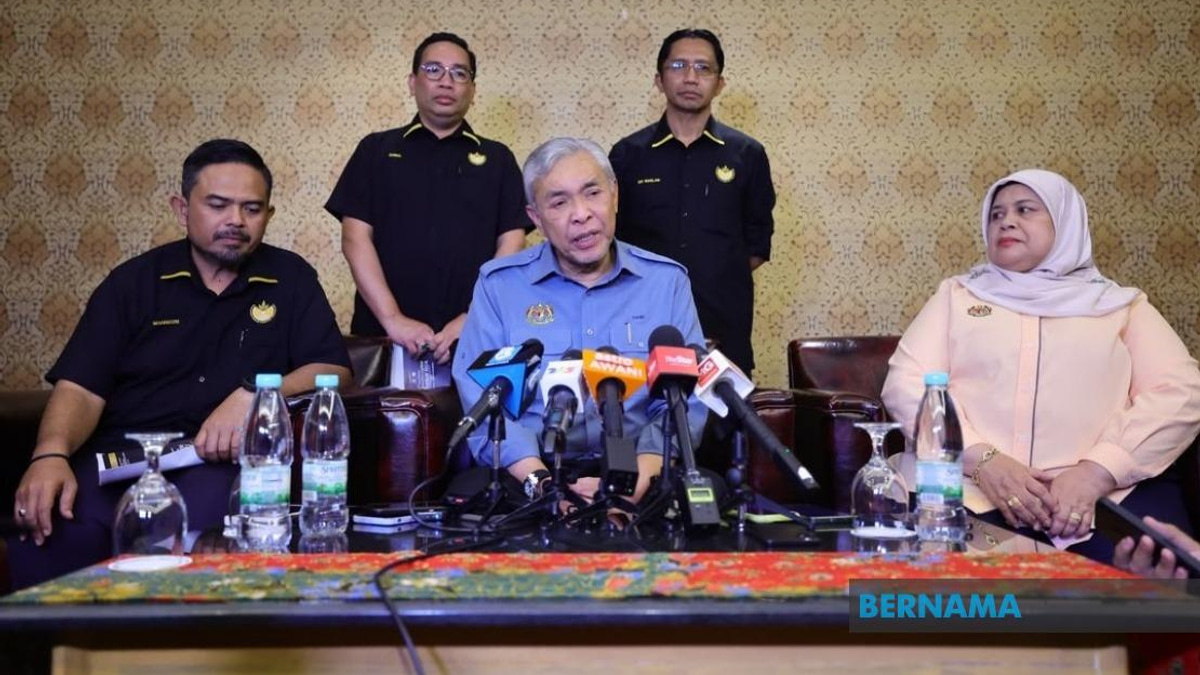 Strong Early Voting Bodes Well for Negeri Sembilan Poll, Says BN Chief