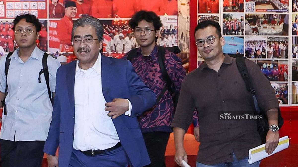 Zahid convenes urgent BN session on damning Tabung Haji inquiry findings