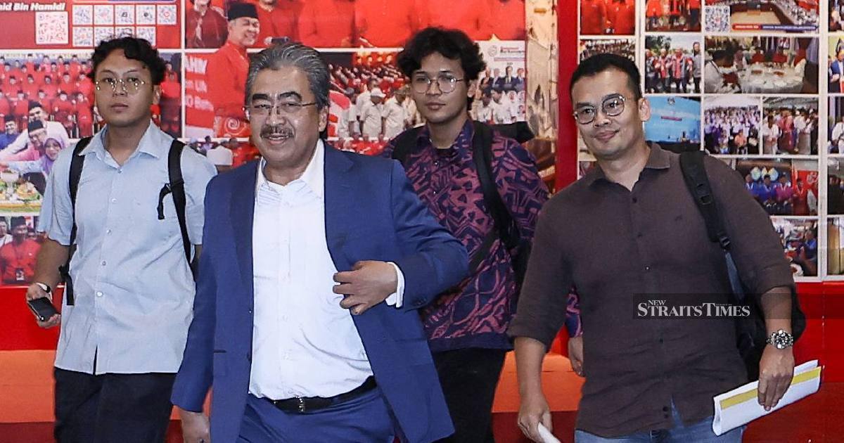 Zahid convenes urgent BN session on damning Tabung Haji inquiry findings