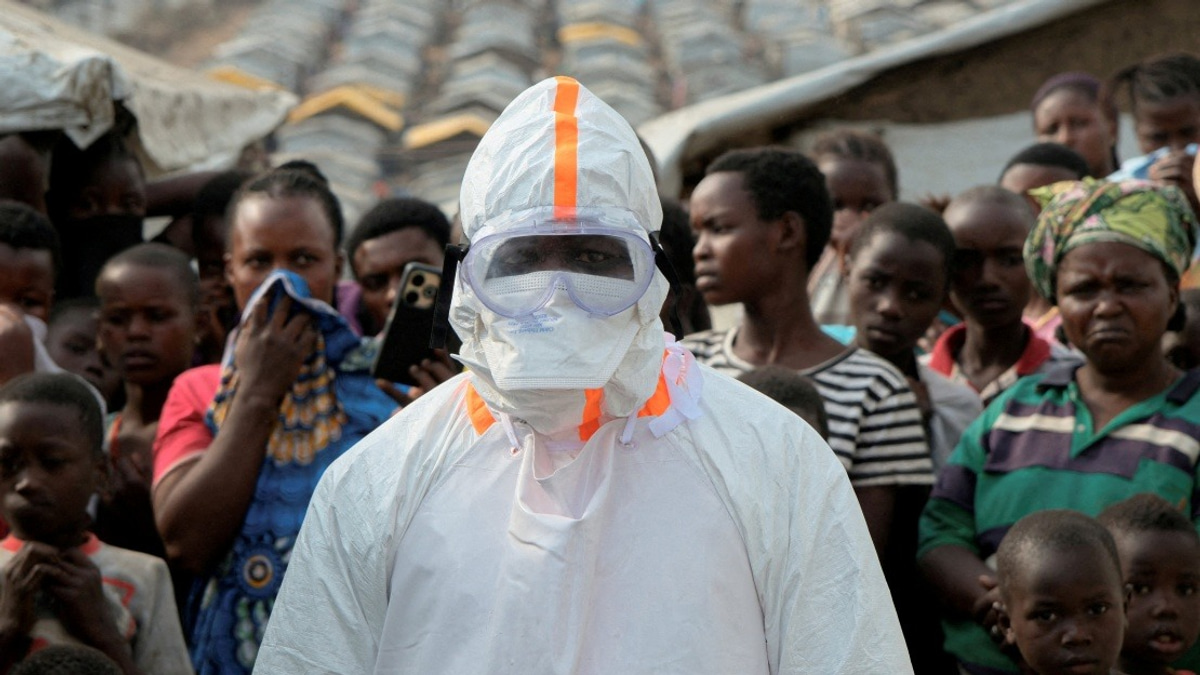 UN Calls for Massive Escalation of Ebola Response as DRC Outbreak Spirals Beyond Current Capacity