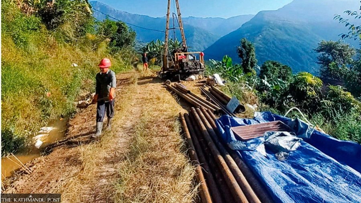 Nepal's Young Government Navigates Great Power Balancing Act Between China and India