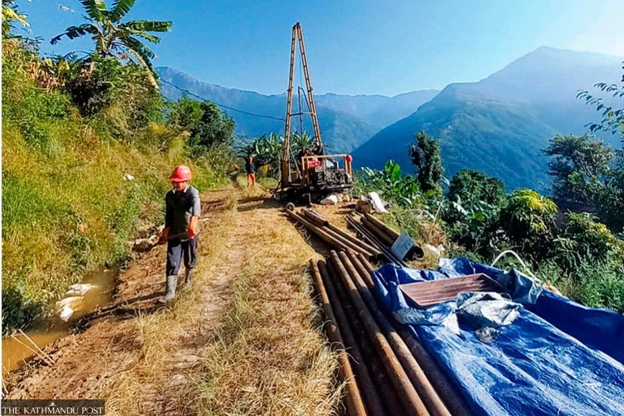 Nepal's Young Government Navigates Great Power Balancing Act Between China and India