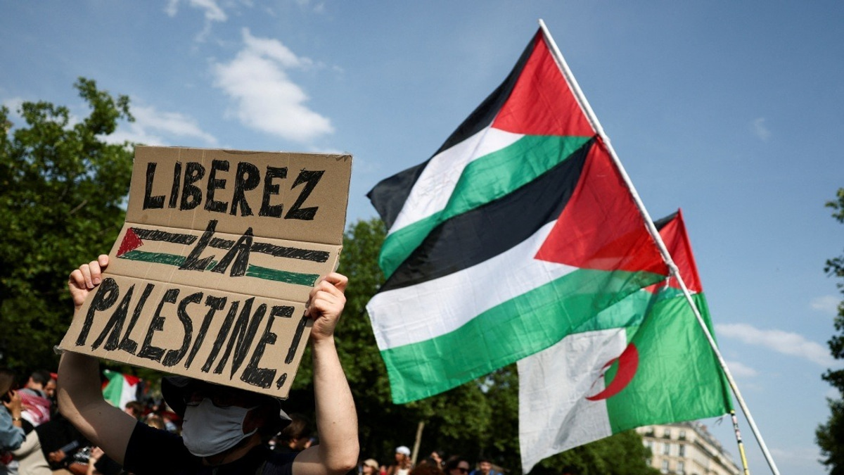 Palestine Applauds Malaysia's Stance Against Becoming Israel Trade Transit Hub