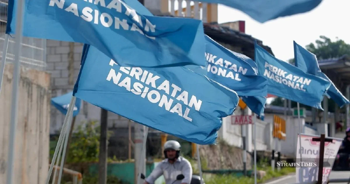 PN's calculated unity strategy with Bersatu eyes Johor and Negri Sembilan contests