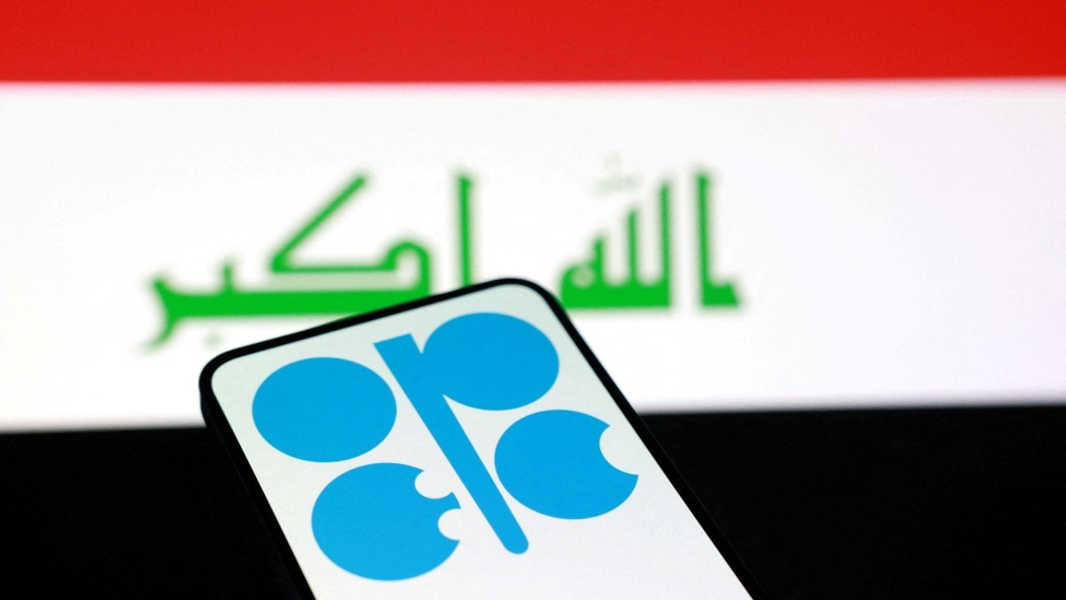 Iraq Clarifies OPEC Position Amid Production Quota Dispute