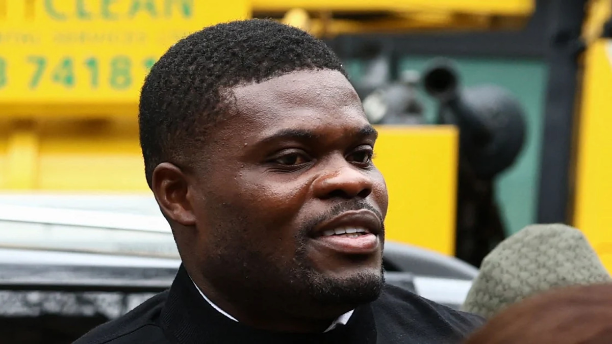 Ghana Files Legal Challenge in Canadian Court Over Partey's World Cup Visa Denial