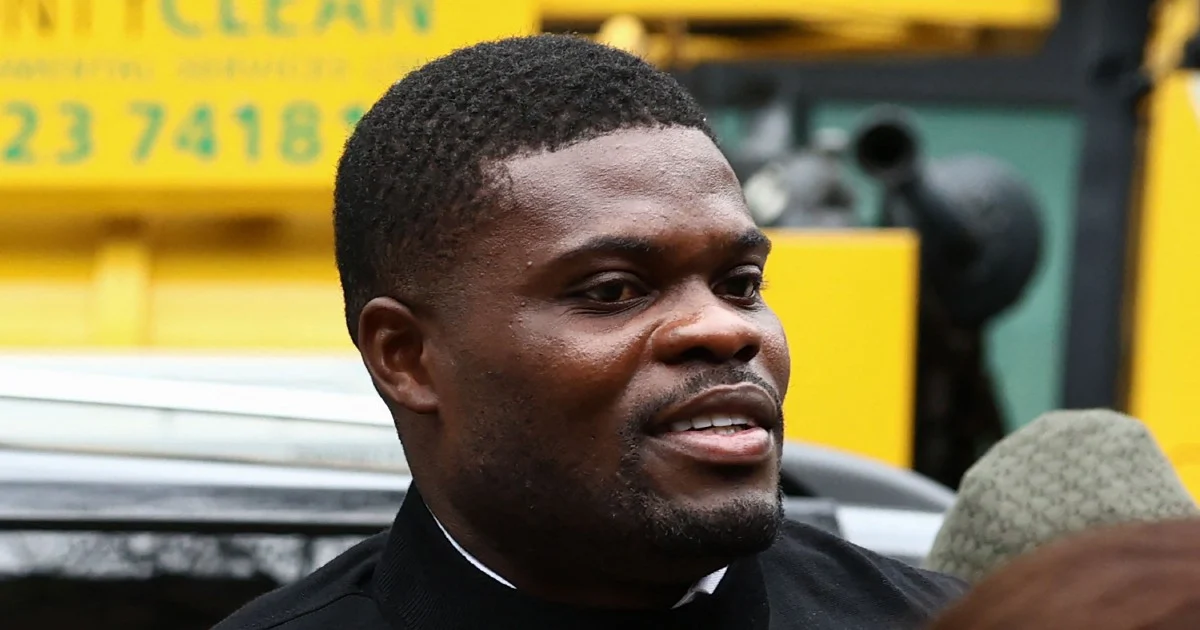 Ghana Files Legal Challenge in Canadian Court Over Partey's World Cup Visa Denial