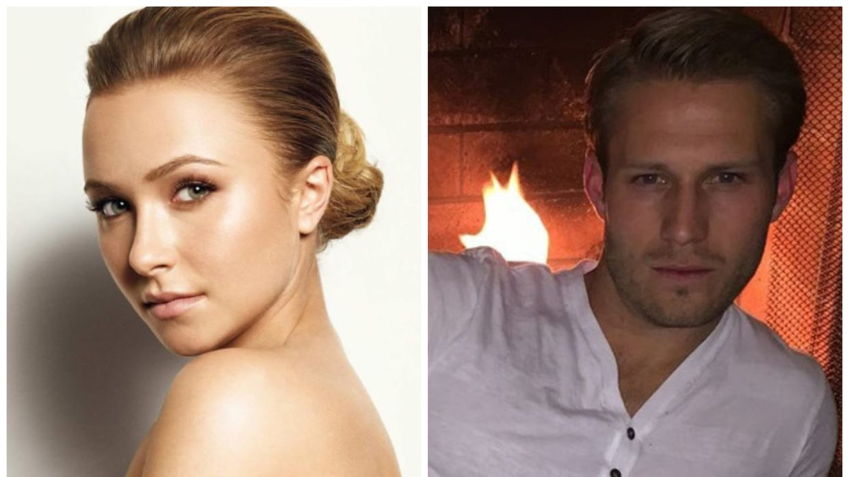 Boyfriend present at Hayden Panettiere's apartment when actress died, police confirm