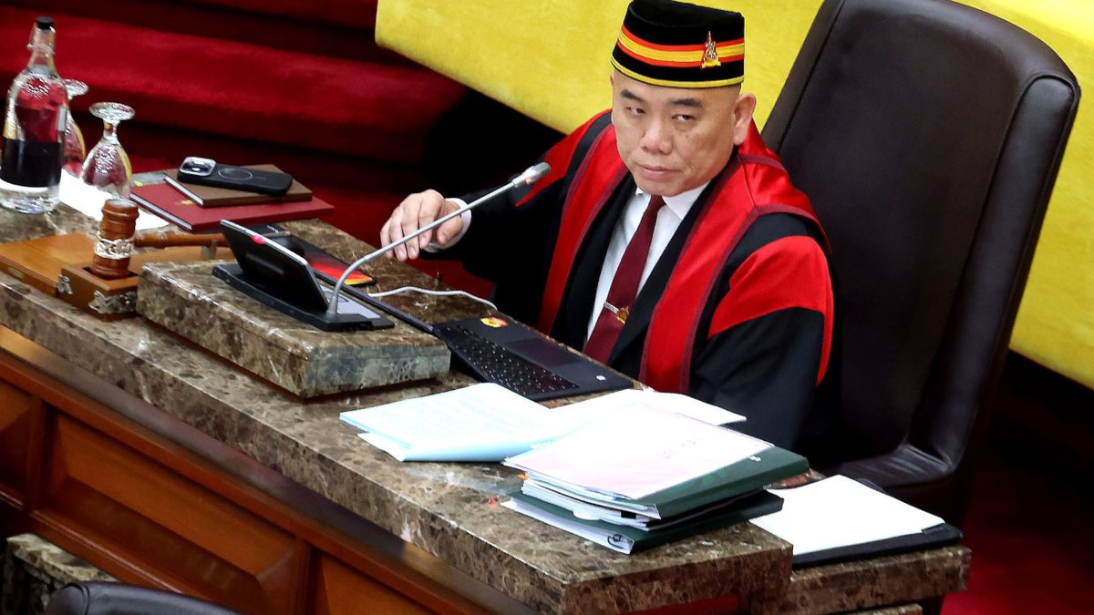 Selangor Speaker Orders Full Investigation into Bankrupt Assemblyman Claims
