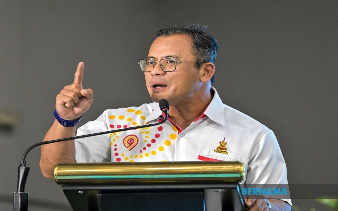 Deep Understanding of Rukun Negara Essential for Racial Harmony, Says Amirudin