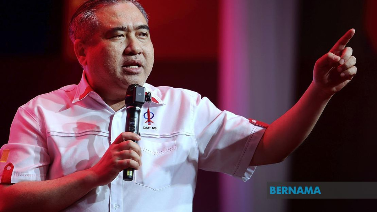 Focus on Substance, Not Mudslinging: DAP Chief's Call for Principled Campaign in Negeri Sembilan