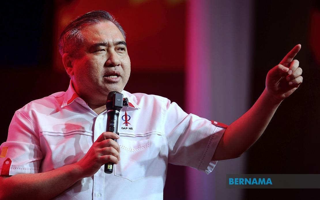 Focus on Substance, Not Mudslinging: DAP Chief's Call for Principled Campaign in Negeri Sembilan