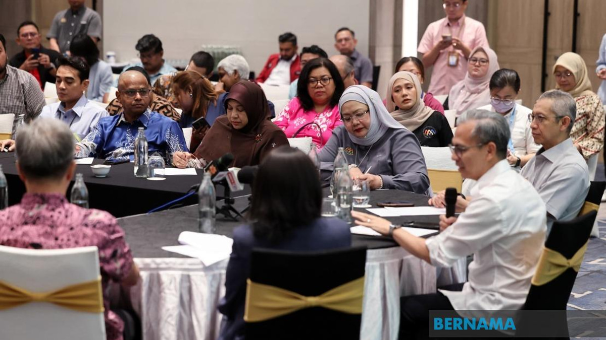 HAWANA 2026 Summit Opens in Butterworth as Media Leaders Converge on Press Freedom