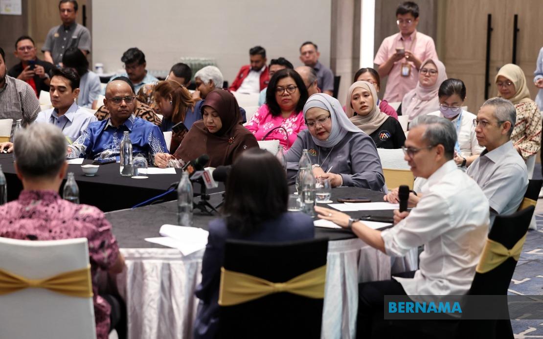 HAWANA 2026 Summit Opens in Butterworth as Media Leaders Converge on Press Freedom