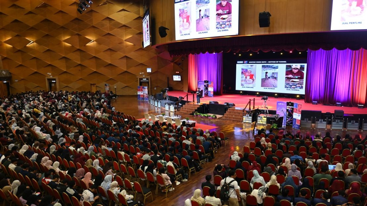 INSKEN and UiTM Rally Nearly 7,000 Students for Entrepreneurship Summit, Setting National Record