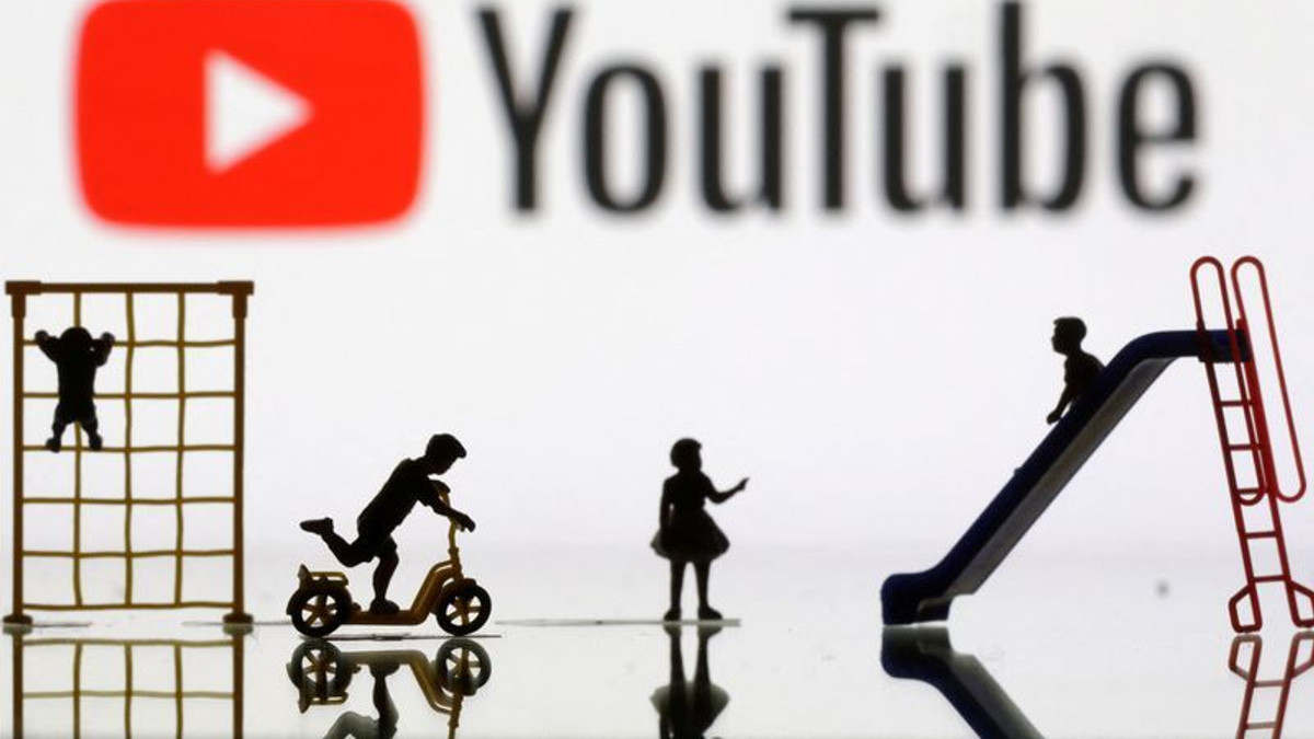 YouTube settles child mental health lawsuit as social media litigation tsunami gains momentum