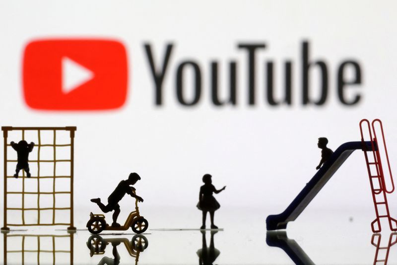 YouTube settles child mental health lawsuit as social media litigation tsunami gains momentum