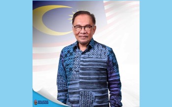 PM Anwar Launches SParK 2026 Platform as PUNB Pledges RM2.25 Billion for Bumiputera Business Growth