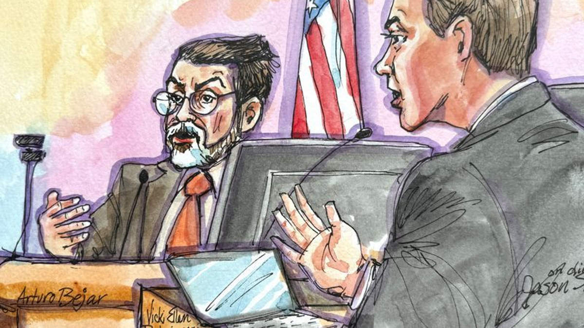 Former Meta Engineer Returns to Stand in Major US Trial Over Social Media's Impact on Youth