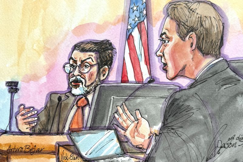 Former Meta Engineer Returns to Stand in Major US Trial Over Social Media's Impact on Youth