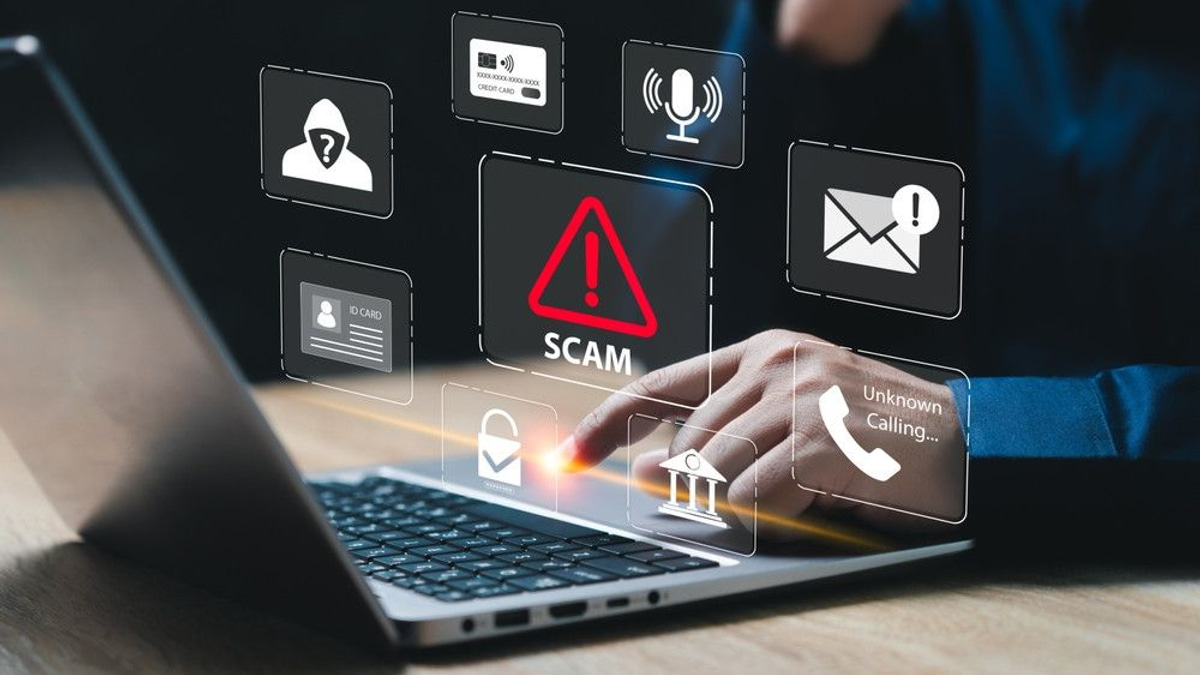 Seven Foreign Nationals Arrested in Medan Over International Dating Scam Ring